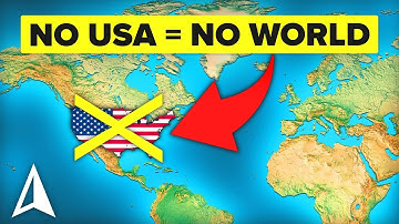 The World Would Not Be The Same Without US. Here’s Why