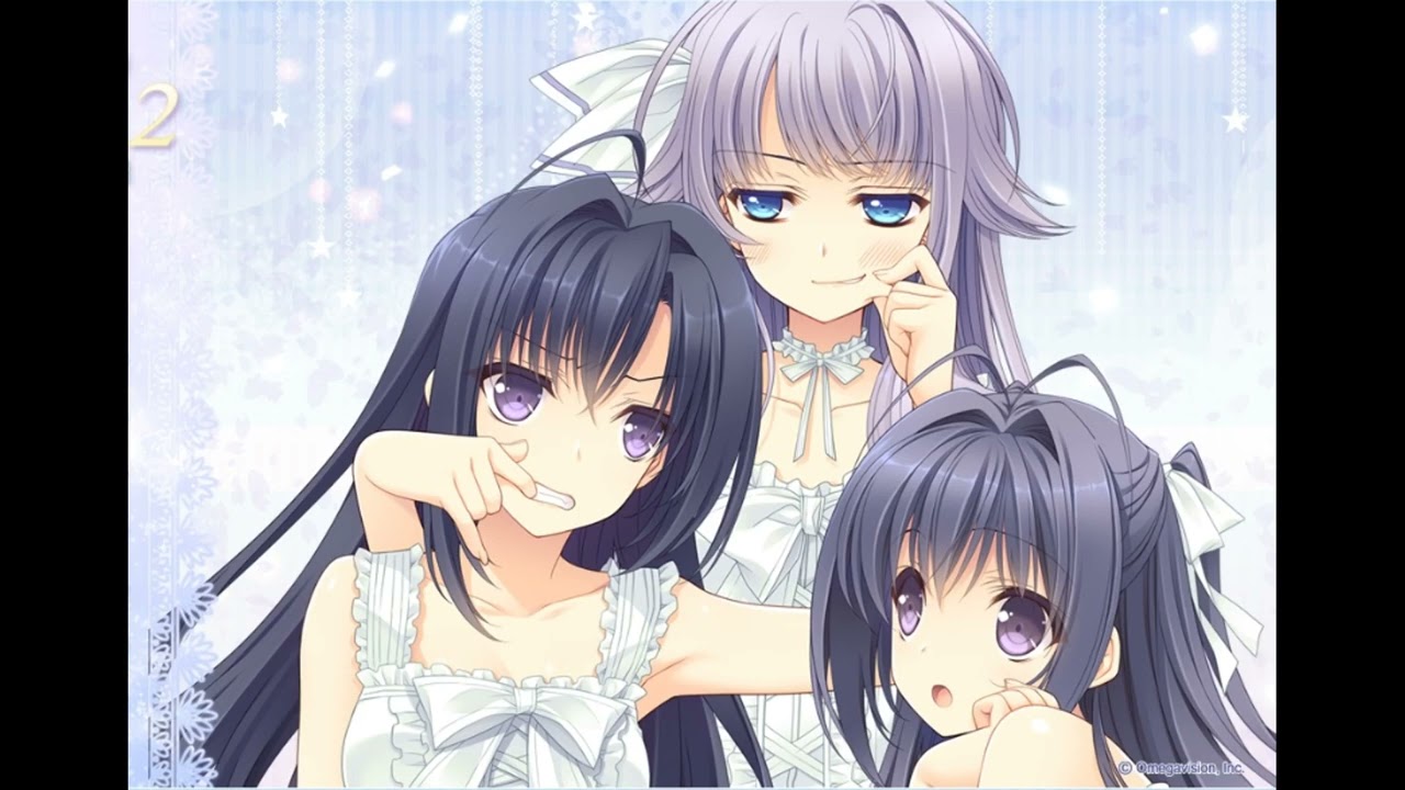 月に寄りそう乙女の作法2 2 A×L+SA」トレーダー特典CD 桜に寄りそう 