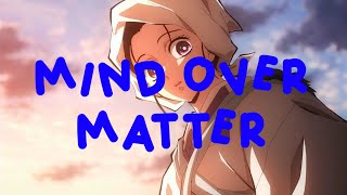[Edit Audio] Mind Over Matter - Young the Giant