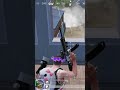 #AWM Sniper# M416 spray ll l