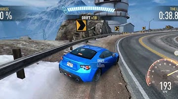 Need For Speed No limits: lets play ep 1 getting those rep!