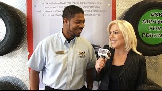Our Customers Our Friends | Rick Case Kia at Gwinnett Place in Duluth Georgia