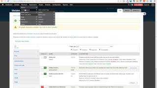 Drupal 7 Entity Connect Module - Daily Dose of Drupal episode 99