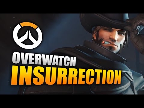 Wideo: Blizzard Ustanawia Prawo Dotyczące Toksycznego Zachowania Overwatch