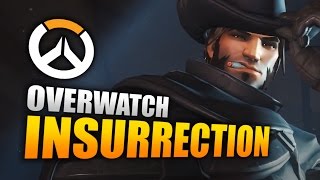 OVERWATCH INSURRECTION