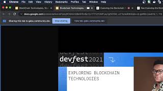 Exploring Blockchain Technologies