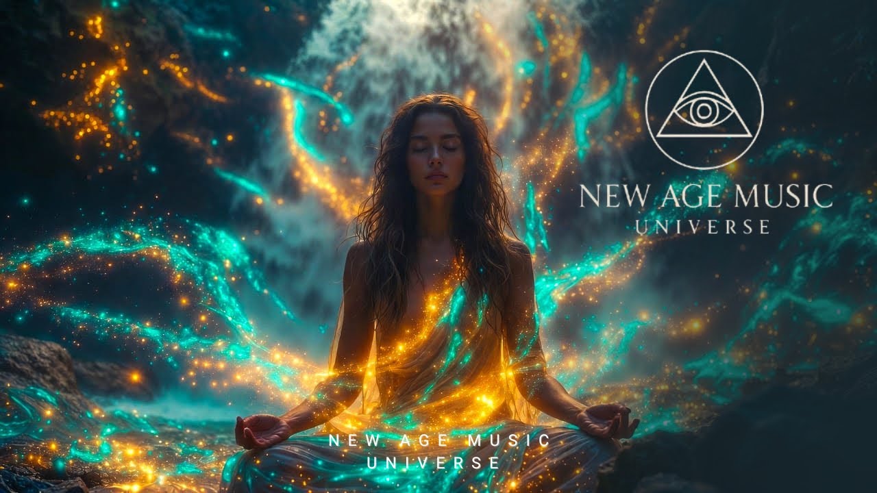 Enigmatic Music Style: The Art of the Invisible | Original Cinematic New Age 2026