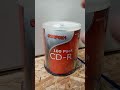 CompUSA CD-R #shorts