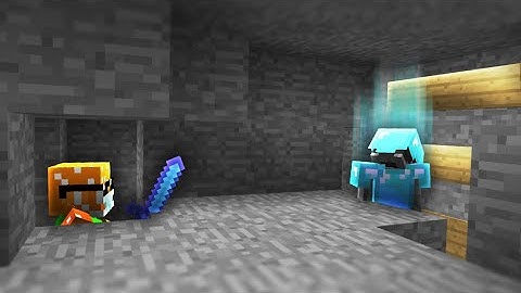 This Backstab Trap Is Amazing (Hypixel UHC Highlights)