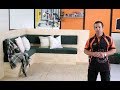 How to Build Bench Seats with Storage | Mitre 10 Easy As DIY