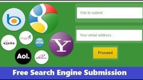 How To Submit Blogger To Entireweb