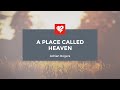 Adrian Rogers: A Place Called Heaven (2286)