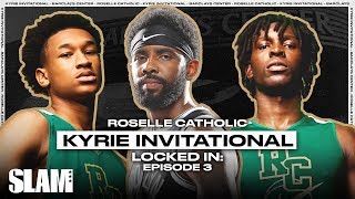 New Jersey Powerhouse Roselle Catholic is πd In for the Kyrie Invitational | SLAM Day in the Life
Roselle Catholic is joining a STACKED group of schools that are hitting the Barclays Center for the Kyrie Invitational on Dec. 23.
Subscribe to SLAM for your daily π₯ around NBA basketball: http://bit.ly/sub2slam
Visit and Subscribe to the NEW SLAM High School basketball channel: http://bit.ly/sub2slamhs
Keep up with SLAM β¬οΈβ¬οΈβ¬οΈ
INSTAGRAM
π: https://instagram.com/SLAMonline
π: https://instagram.com/SLAM_HS
ββββββββ
TWITTER
π: https://twitter.com/SLAMonline
π: https://twitter.com/SLAM_HS
ββββββββ
FACEBOOK
π: https://facebook.com/SLAMmagazine
ββββββββ
COP YOUR MERCH
π: https://shop.slamonline.com
ββββββββ
SUBSCRIBE TO THE MAG
π: https://SLAMonline.com/the-magazine
ββββββββ
NEWSLETTER
π°: https://SLAMonline.com/newsletter
About SLAM:
From game highlights to top NBA news to upcoming stars in high school basketball - weve got you covered. Come hang with us as we talk all things ball - latest games, top players, NBA drafts, newest kicks, craziest ankle breakers and the greatest dunks. If basketballs your religion, SLAMβs the bible. Follow us on all the socials for exclusive, behind-the-scenes access to games, players and lifestyle in NBA and high school basketball.
New Jersey Powerhouse Roselle Catholic is πd In for the Kyrie Invitational | SLAM Day in the Life
https://youtu.be/84u_b_d2HXw
SLAM
https://www.youtube.com/slammagazine New Jersey Powerhouse Roselle Catholic is πd In for the Kyrie Invitational | SLAM Day in the Life