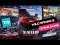 Wild Racing 9 - Первый взгляд на секретную игру от Gameloft