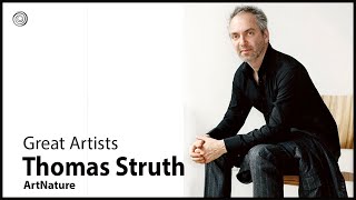 Thomas Struth | Great Artists | Video by Mubarak Atmata | ArtNature