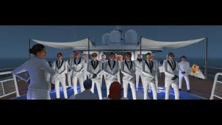 Story of "Viktor Marveille" 9 Naga Episode #3 #indopride #GtaV #Roleplay