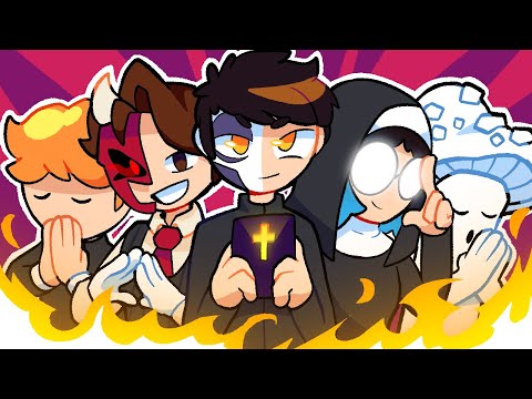 MY SUBSCRIBERS CROSSED THE LINE (Judging Sins)