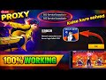 Free Fire 503 Error Fix | Astute Beta & Proxy Solution | KT Family