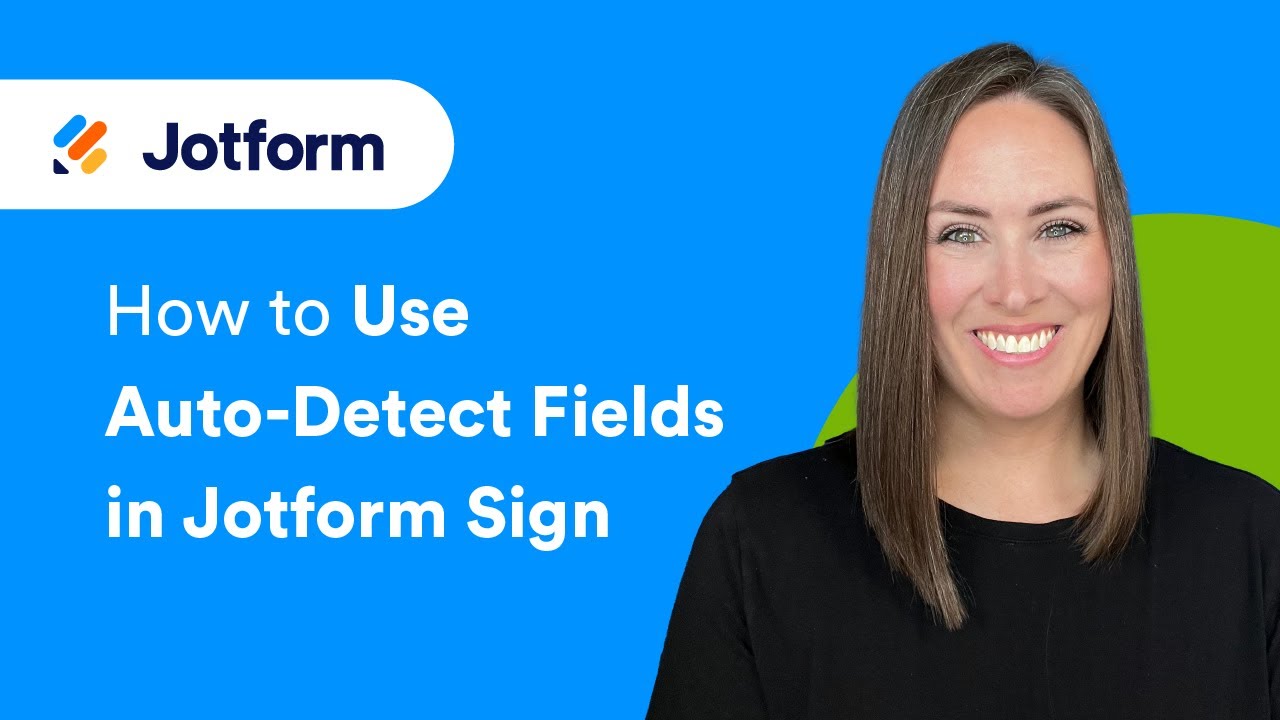 How To Use Auto Detect Fields In Jotform Sign YouTube how-to-use-auto-detect-fields-in-jotform-sign-youtube