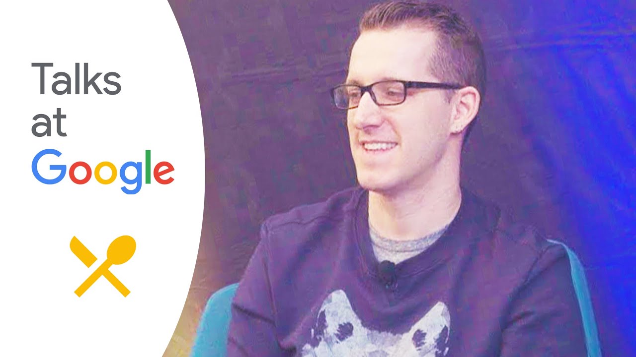 Mabel Gray | James Rigato | Talks at Google