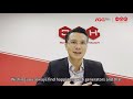 Story from Distributor in Vietnam about Working with AGG
