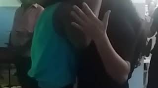 Batismo Com Espírito Santo Com Fogo ..Na Vida Desta Mulher