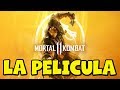 Mortal Kombat 11 - La pelicula completa en Español Latino - Todas las cinematicas - 1080p 60fps