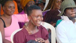 Abazannya ekigwo ky’omukasooto bafunye ‘ring’ enzungu ne bawaga screenshot 5