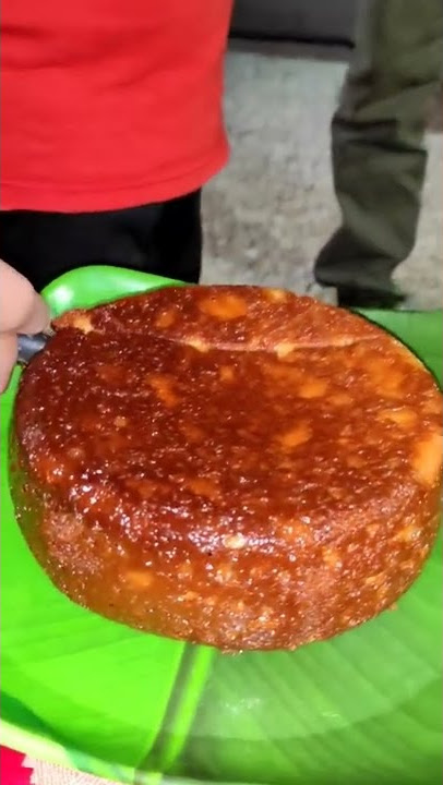 Chhena Poda Odisha famous Sweet 😋👌|#shorts |#ytshorts |#odiasavor