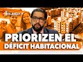 &quot;EL DÉFICIT HABITACIONAL DEBE SER PRIORIDAD EN PERIODO DE GOBIERNO 2024 - 2028&quot; YSRAEL ABREU