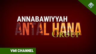 VCD HD1440P - ANNABAWIYYAH - SHOLLI DZAL JALALI