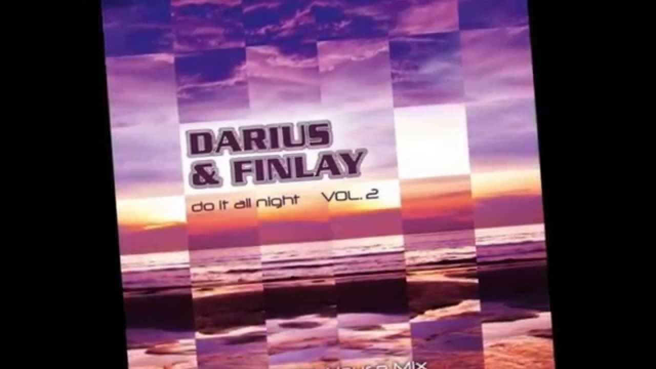 Do it all night - Darius & Finlay