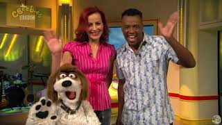 CBeebies | Carrie and David's PopShop! - S01 Episode 20 (Fly Away)