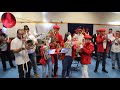 AGL Musique et danse Laigné (bandas)