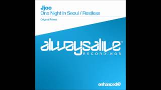 Jjoo - Restless (Original Mix)