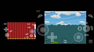 Paper Mario TTYD: Redmi Note 7 (Dolphin MMJ) VS Iphone 6 (GC4IOS) Comparison
Redmi Note 7= Lil Broomstick
Iphone 6=N-Games https://www.youtube.com/channel/UCly5YFgUCf7TmJs7nkNqeaw Paper Mario TTYD: Redmi Note 7 (Dolphin MMJ) VS Iphone 6 (GC4IOS) Comparison