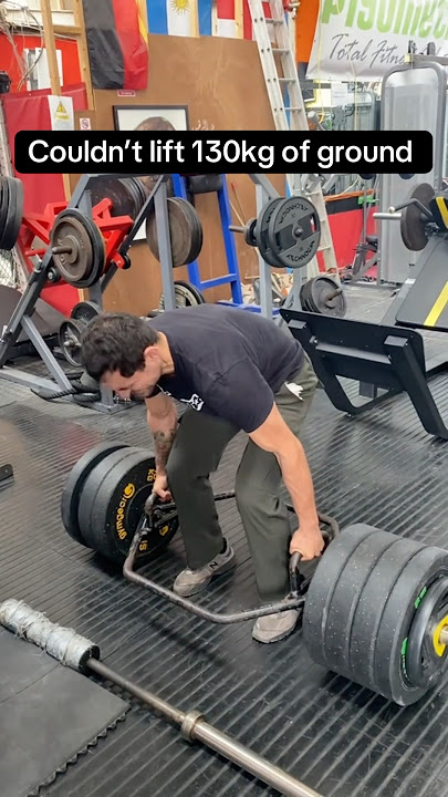 I love progression. I hope you do too #progress #weights #athlete #mma #fypp