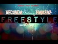 Hamzaz Feat Sconda Freestyle CSP Records 2013 Hamzaz Feat Sconda Freestyle CSP Records 2013