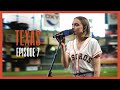 Danielle Bradbery - 'My Human Diary' Tour Docuseries | Episode 7: Texas