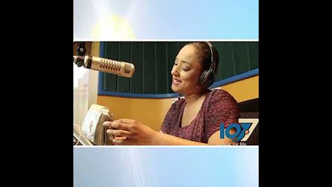 107.7 Music for Life - The Morning Drive with Mich...