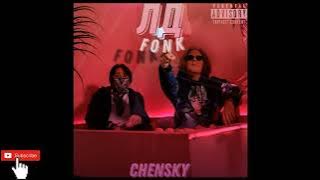 CHENSKY & VOADS - ЛД ФОНК 8D