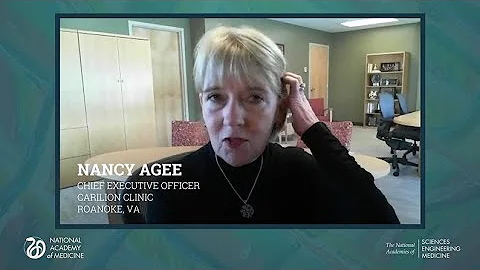 Leadership Commitment During COVID-19 and Beyond: ...