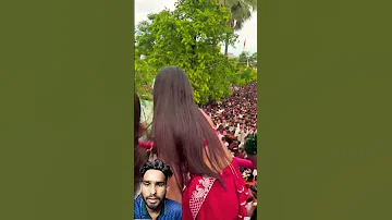 Shaadi Le Jab Bindiya Short Video YouTube Per New 