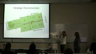 CE 433 Class Project, 2012 - Huntington Sanitary Board
