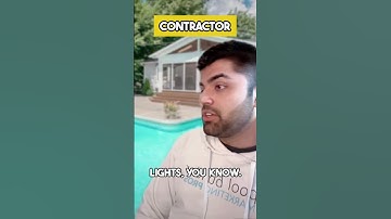 Why Building a Pool is More Expensive Now