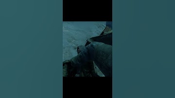 Sniper  Ghost Warrior 3, interrogation