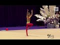 Highlights of performance of gymnasts of Sport Art Cup 2023 #10 image