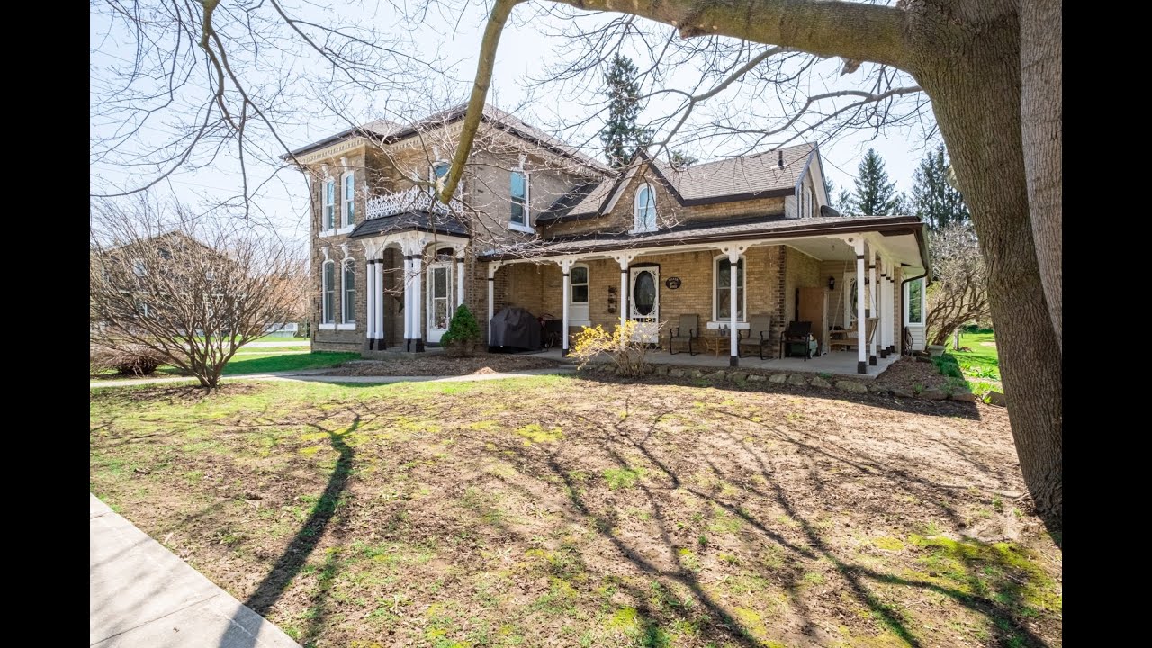 Real Estate 4000 Governors Road Lynden YouTube