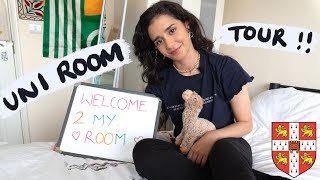 Uni room tour | Where I spent most (all) of my time as a medical student