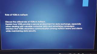 emmanuel Technology VDRs Shaping AdTech’s Future   A Deep Dive